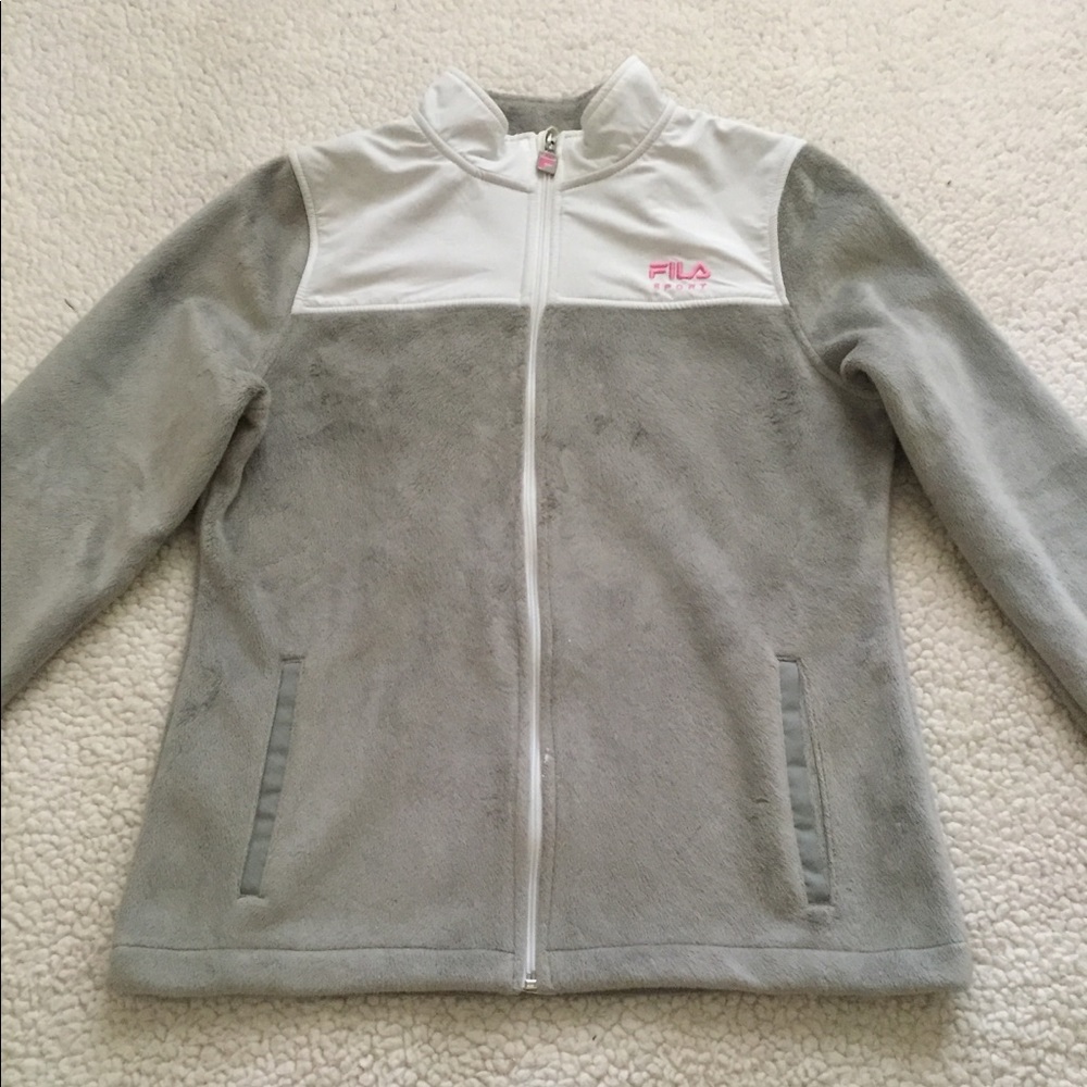 FILA SWEATER